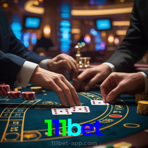111bet:A diversão nunca para! Entre no nosso cassino e jogue os melhores jogos!