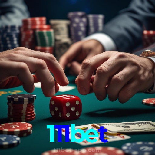 111bet:Sua sorte está no cassino online com jogos como poker e apostas no futebol!