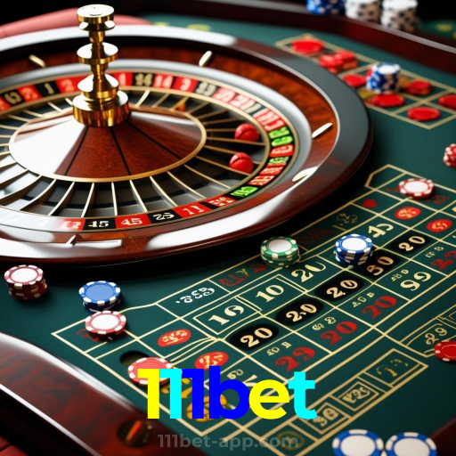 111bet：Jogue nas melhores slots e leve para casa prêmios sensacionais!