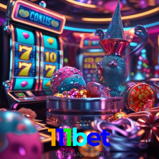 111bet:Jogue nas melhores slots e conquiste grandes jackpots!