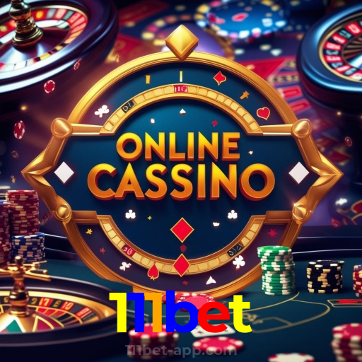 111bet:A sorte está ao seu lado! Aposte no futebol online e vença!