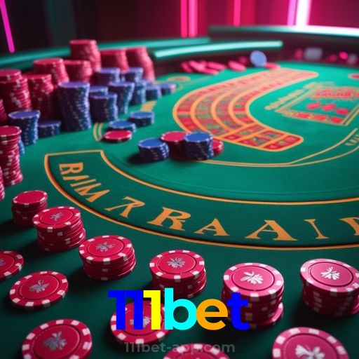 111bet:Aposte na roleta e conquiste prêmios incríveis em nosso cassino!