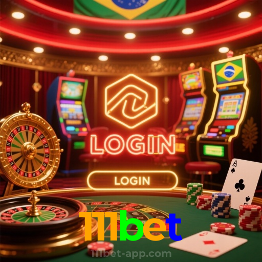 111bet:A roleta está te esperando para grandes prêmios!
