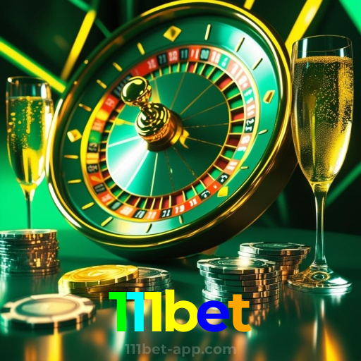111bet:Aposte no futebol e jogue no melhor cassino online para grandes vitórias!