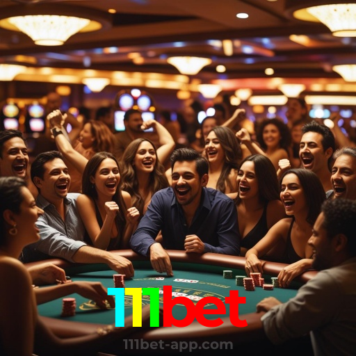 111bet:O cassino online mais confiável com apostas no futebol e prêmios em blackjack!