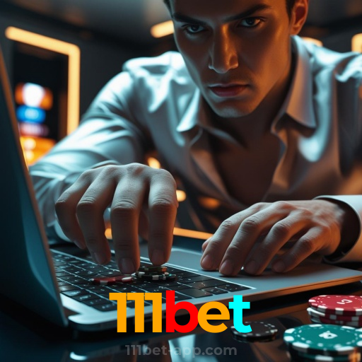111bet: A sorte está ao seu lado no cassino online mais seguro!