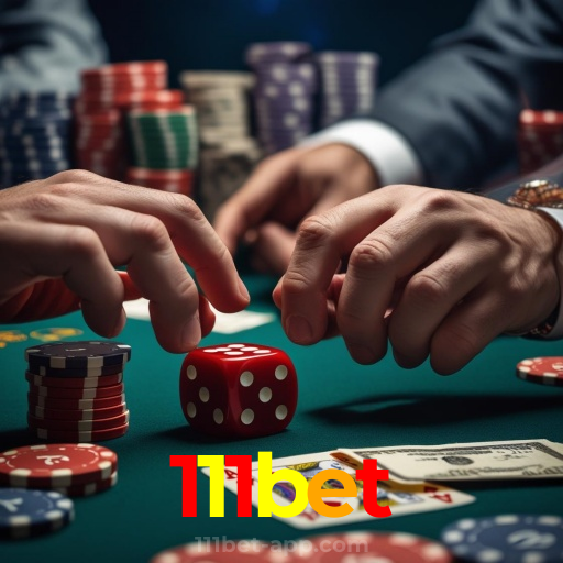 111bet:Onde as apostas no futebol se encontram com as vitórias no cassino!