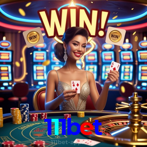 111bet:Aposte no futebol e jogue slots emocionantes com grandes prêmios!