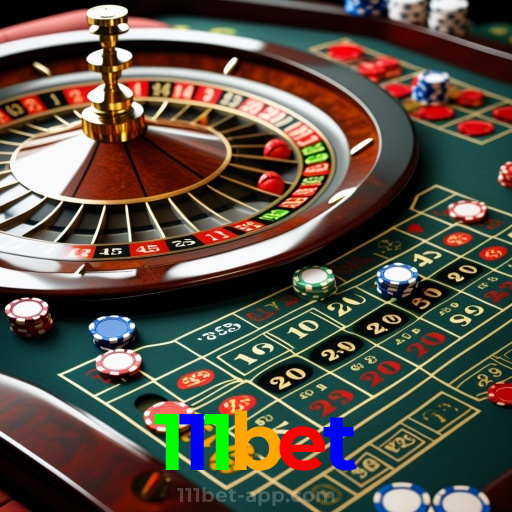 111bet：O melhor cassino online para apostar no futebol e jogar poker e blackjack!