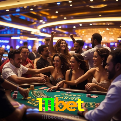 111bet:Jogue slots, aposte no futebol e vença com grandes prêmios!