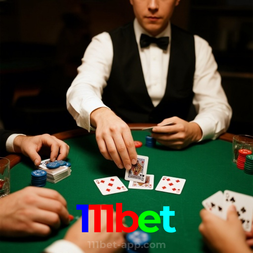 111bet:Jogue slots, poker e aposte no futebol com grandes prêmios em jogo!