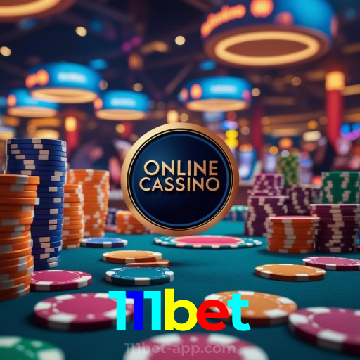 111bet：Apostas no futebol e diversão garantida com roleta e blackjack!