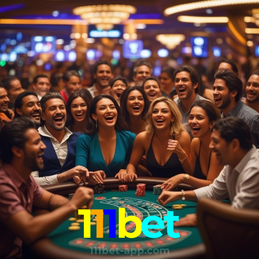 111bet:Jogue nas mesas de poker e conquiste prêmios épicos!