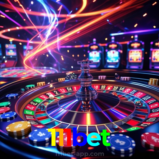 111bet:Aposte em futebol ao vivo e ganhe prêmios em jogos de cassino como roleta!