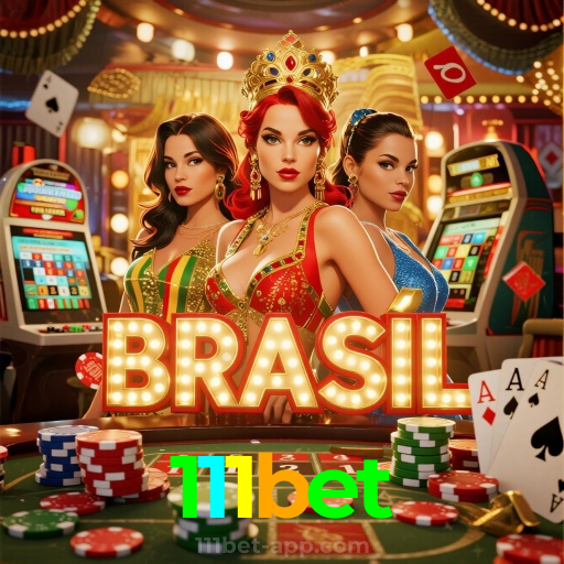 111bet：O cassino online mais confiável, com poker, roleta e futebol online!