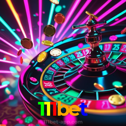 111bet:Jogue nas slots e conquiste vitórias épicas!