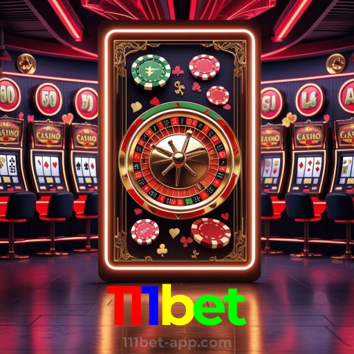 111bet:Jogue nas roletas e conquiste prêmios incríveis!