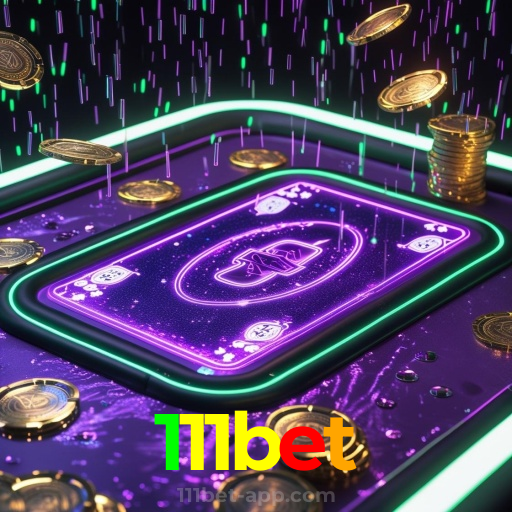 111bet:Aposte no futebol, jogue poker e conquiste vitórias épicas!