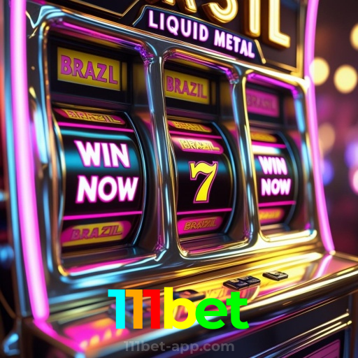 111bet:Jogue slots, aposte no futebol e vença em grande estilo!