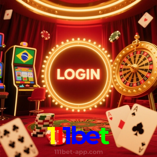 111bet：Jogue slots, aposte no futebol e ganhe prêmios incríveis no cassino!