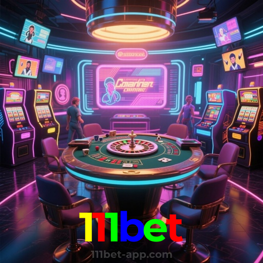 111bet：O cassino online está esperando por você! Jogue e vença!