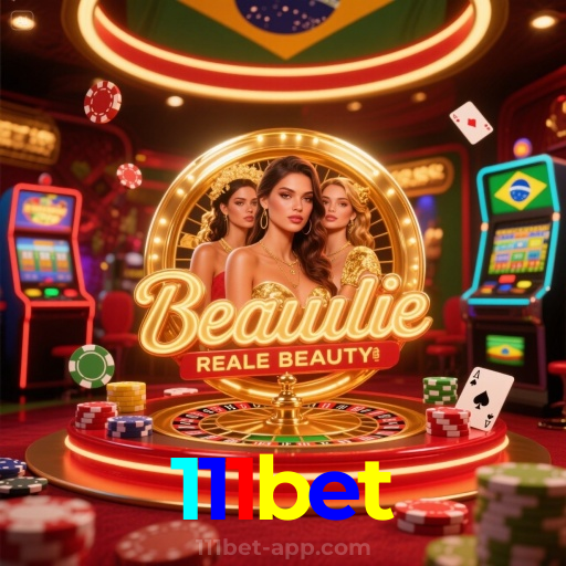 111bet:Aposte no futebol e vença em blackjack e roleta no nosso cassino!