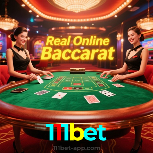 111bet:Poker, blackjack e apostas em futebol online, tudo no melhor cassino!
