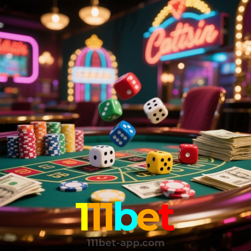 111bet:Vença no blackjack e conquiste prêmios sensacionais!