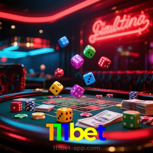 111bet:Venha viver a emoção do cassino! Gire a roleta e ganhe grandes prêmios!