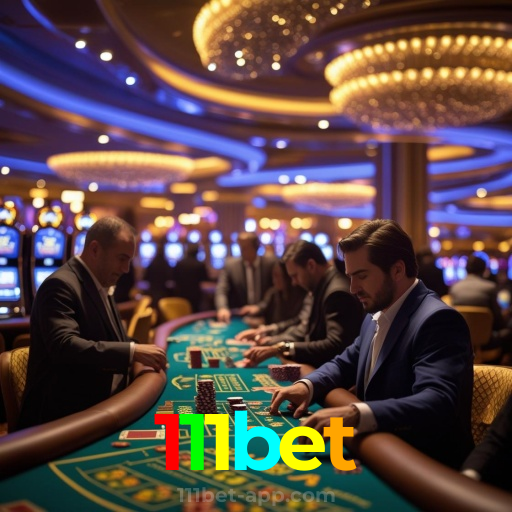 111bet:Jogue poker e prove que você é o melhor nas cartas!