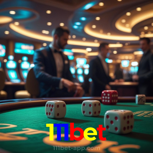 111bet：Jogue blackjack e aposte no futebol para uma experiência completa!
