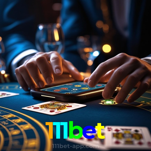 111bet:Entre no cassino e comece a ganhar agora mesmo!