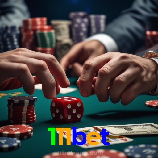 111bet:Jogue os melhores jogos de cassino como blackjack e roleta, e aposte no futebol!