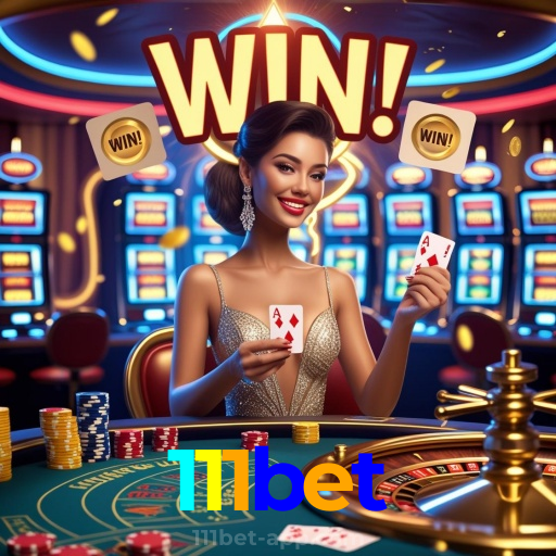 111bet:Diversão total com blackjack, poker e apostas ao vivo no futebol!