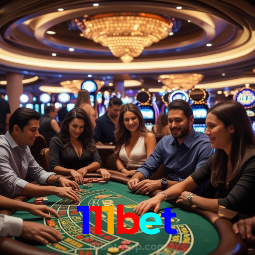 111bet:Jogue nas roletas e experimente a verdadeira emoção do cassino!
