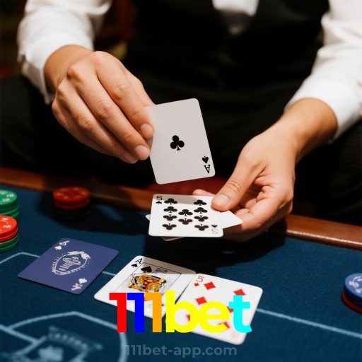 111bet:Apostas no futebol e diversão em blackjack e roleta online te esperam!