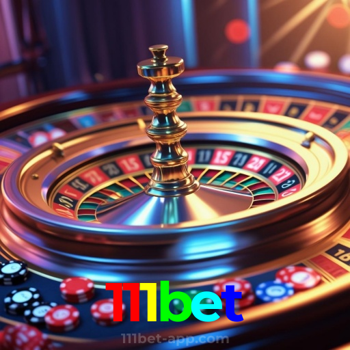 111bet:Cada giro nas slots é uma nova chance de mudar sua sorte!