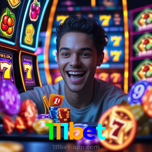 111bet：Apostas ao vivo no futebol e prêmios em blackjack e roleta!