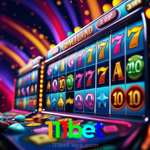 111bet:Cada giro pode ser um novo prêmio! Descubra as melhores slots online!