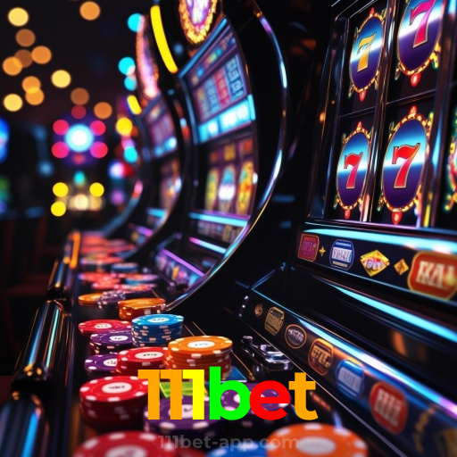 111bet:Apostas ao vivo no futebol e diversão garantida com slots e roleta!