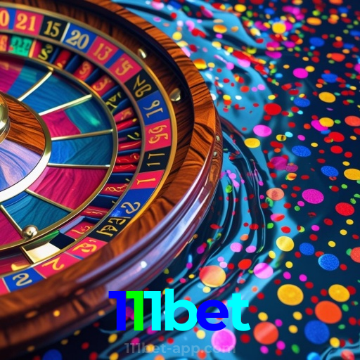 111bet：Desafie a roleta e conquiste vitórias épicas!