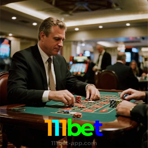 111bet:Vença no poker e prove que você é o mestre das cartas!