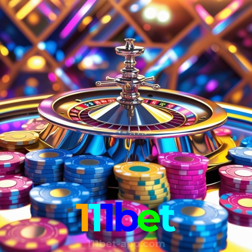 111bet:Aposte no futebol e jogue os melhores jogos de cassino como roleta!