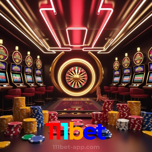 111bet:Jogue slots, aposte no futebol e vença em grande estilo!