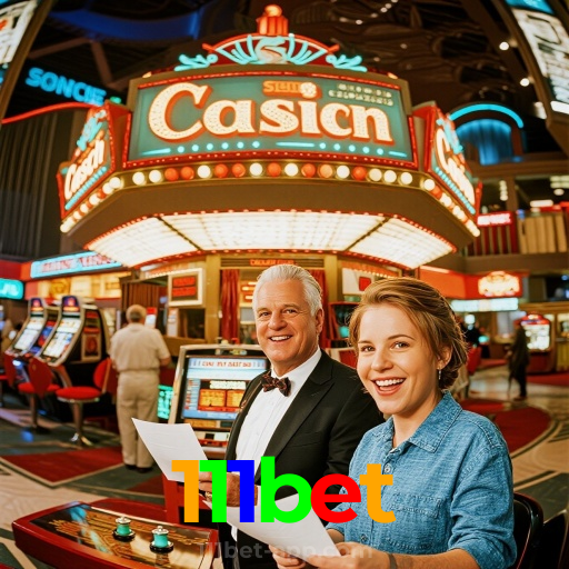111bet:Jogue nas slots e mude sua sorte agora mesmo!