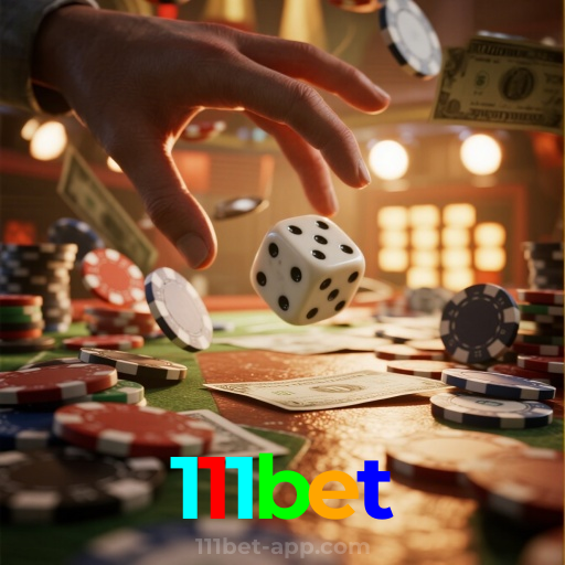 111bet：Em nosso cassino online, as melhores vitórias estão por vir!