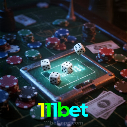 111bet:Aposte no futebol online e jogue os melhores jogos de cassino!