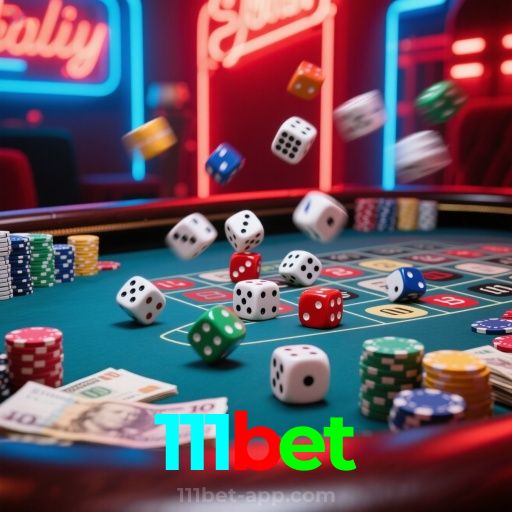 111bet:Aposte na roleta e conquiste prêmios fantásticos!