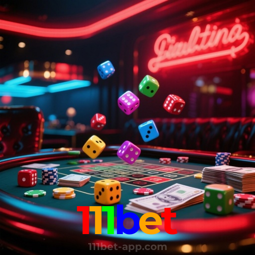 111bet:Jogue roleta, blackjack e aposte no futebol para uma experiência completa!