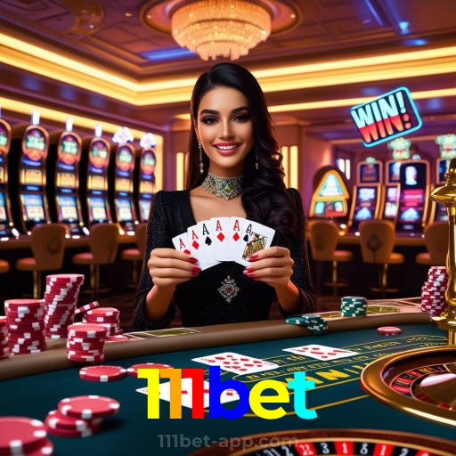 111bet：O cassino online mais confiável com apostas no futebol e prêmios em blackjack!